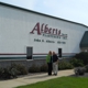 Alberts Plastering Inc