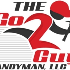 THE GO-2-GUY HANDYMAN, LLC