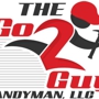THE GO-2-GUY HANDYMAN, LLC