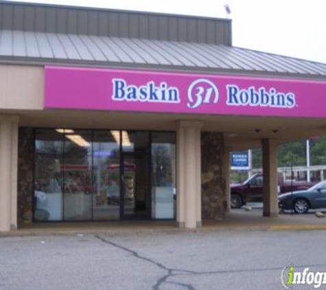 Baskin-Robbins - Memphis, TN