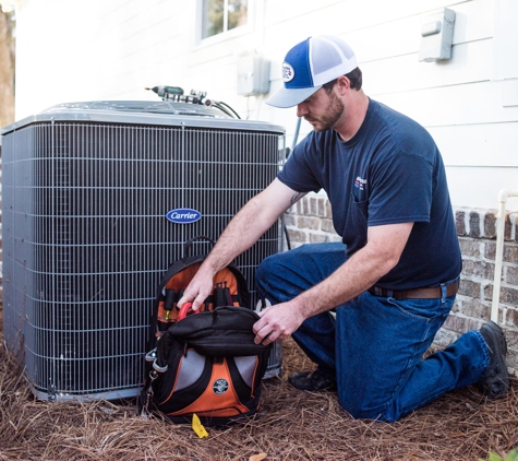 Air Control Heating & Cooling - Tallahassee, FL
