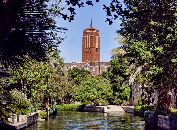 First Baptist Church of San Antonio - San Antonio, TX