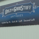 Only Good The Stuff Antiques - Antiques