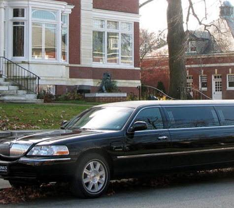 Diana's Limousine Service - Littlestown, PA