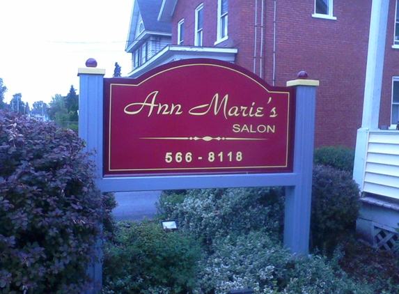 Ann Marie's Salon - Plattsburgh, NY