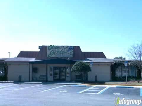 Olive Garden Italian Restaurant 6050 Youngerman Cir, Jacksonville, FL ...