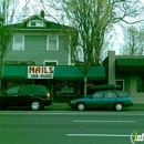Vogue Nails II - Nail Salons