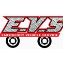 Emergency Vehicle Service - Truck Service & Repair