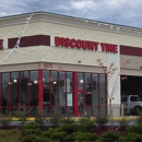 Discount Tire - Automobile Parts & Supplies