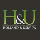 Holland & Usry, P.A. - Personal Injury Law Attorneys