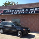 Price Used Cars & Parts - Used & Rebuilt Auto Parts