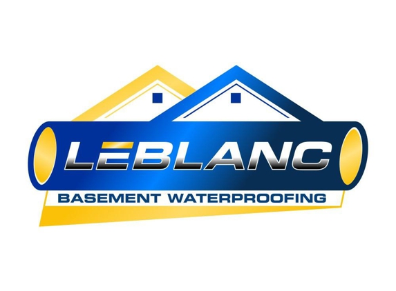 LeBlanc Basement Waterproofing