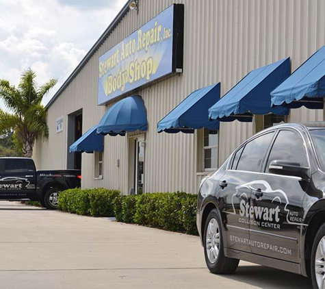 Stewart Auto Repair - Winter Haven, FL