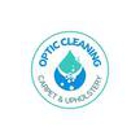 Optic Cleaning Carpet and Upholstery