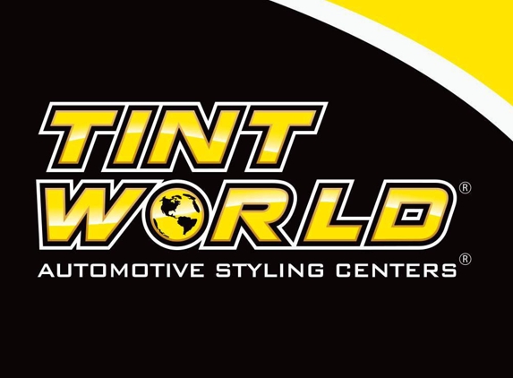 Tint World - Webster, TX