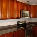 Kitchen Cabinet Painting - Cabinets-Refinishing, Refacing & Resurfacing