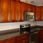 Kitchen Cabinet Painting