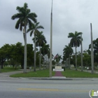 Forest Lawn Memorial Gardens Central