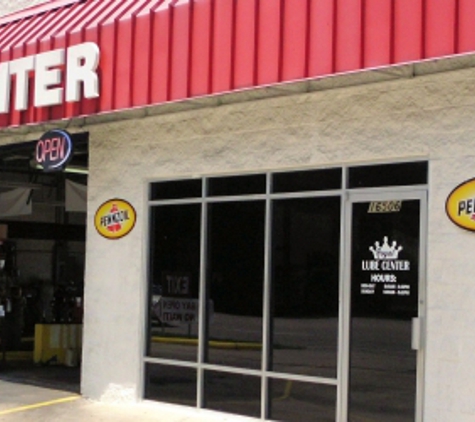Royal Car Wash Lube Center - Houston, TX