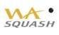 WA Squash Logo