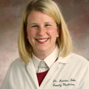 Kristin M Tobe, MD - Urgent Care