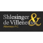 Shlesinger & deVilleneuve Attorneys