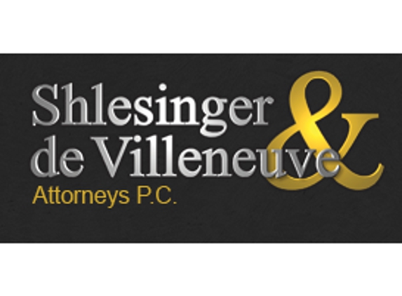 Shlesinger & deVilleneuve Attorneys - Roseburg, OR