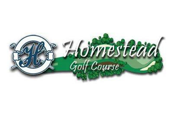 Homestead Golf Course - Tipp City, OH