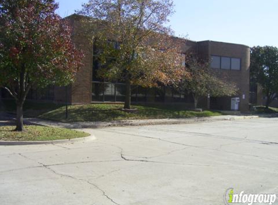 Payne Education Center - Oklahoma City, OK