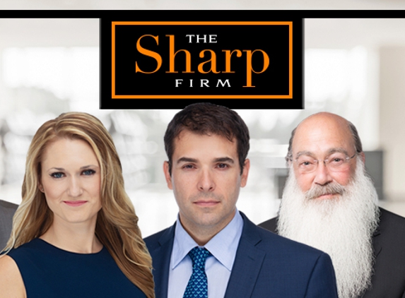 The  Sharp Firm - Clinton Twp, MI