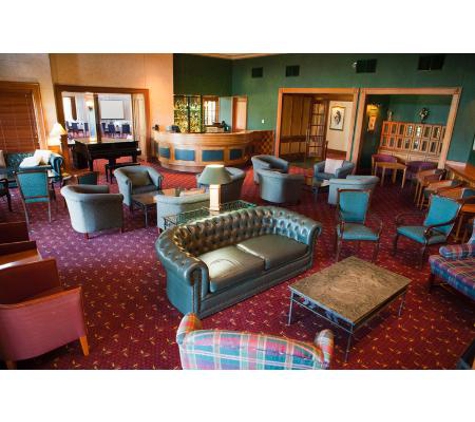 Arundel Hills Country Club - Arundel, QLD