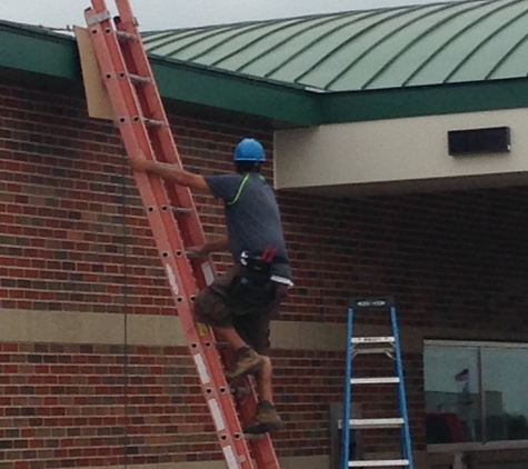 Guy's Gutters and Insulation - Shawnee, OK