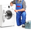 ge washer repair - Major Appliance Refinishing & Repair