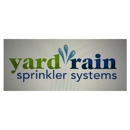 Yard Rain Sprinkler Systems - Irrigation Systems & Equipment