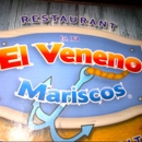 Mariscos El Veneno - Organizing Services-Household & Business