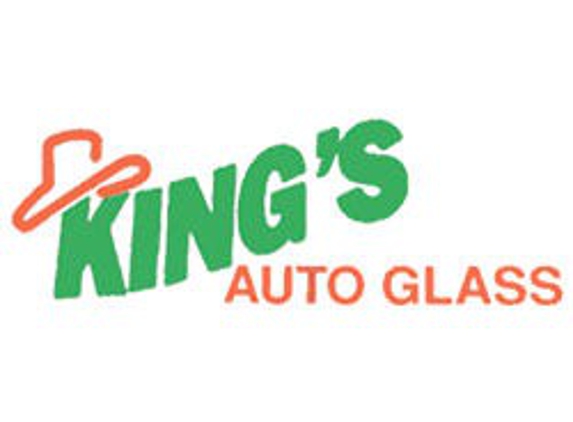 King's, Auto Glass - Saint Clairsville, OH