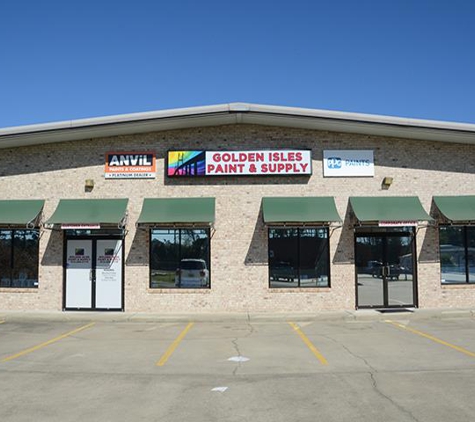 Golden Isles Paint and Supplies - Brunswick, GA