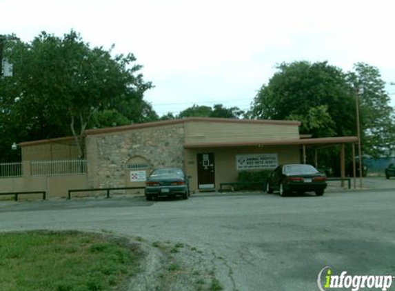 Pleasanton Road Animal Hospital - San Antonio, TX
