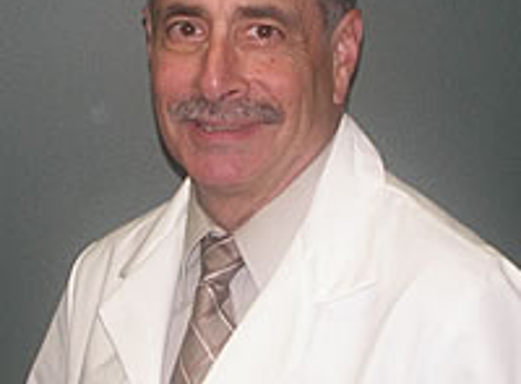 Dr. Jeffrey S Nyman, OD - Philadelphia, PA