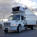 FreshOne Distribution Services, LLC - Local Trucking Service