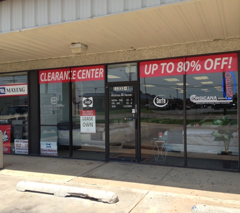 Mattress Heaven - Tulsa, OK