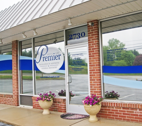 Premier Dental Care - Manchester, MD