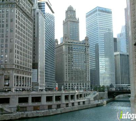 Roth Law Group - Chicago, IL