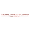 Thomas, Conrad & Conrad Law Offices gallery