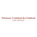 Thomas, Conrad & Conrad Law Offices