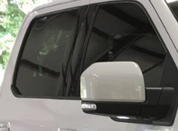 Intints Window Tint - Denver, CO