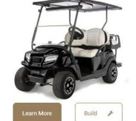 Bulldog Golf Carts - Peachtree City, GA