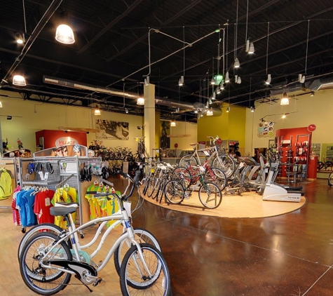 Village Bike & Fitness - Grand Rapids, MI