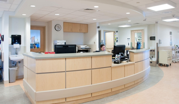 Yawkey Emergency Center at Falmouth Hospital - Falmouth, MA