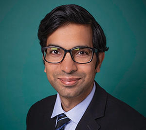 Sunil K. Agarwal, MD, MPH, PhD - Springfield, IL